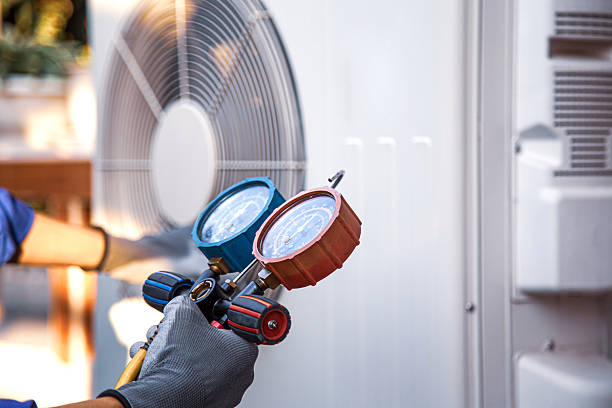 Affordable Hvac solutions in De Kalb, TX
